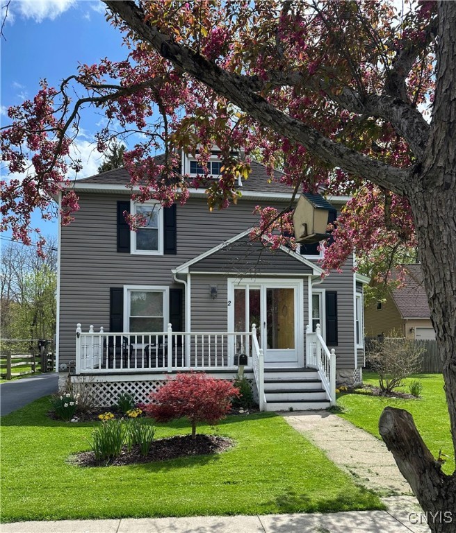 2 Orchard Street, Marcellus, New York image 2