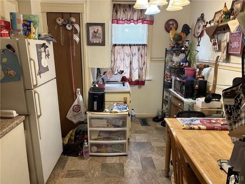 Tiny photo for 29 Faxton Street, Utica, NY 13501 (MLS # S1655268)