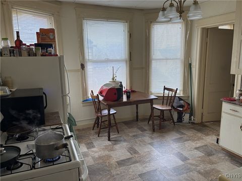 Tiny photo for 29 Faxton Street, Utica, NY 13501 (MLS # S1655268)