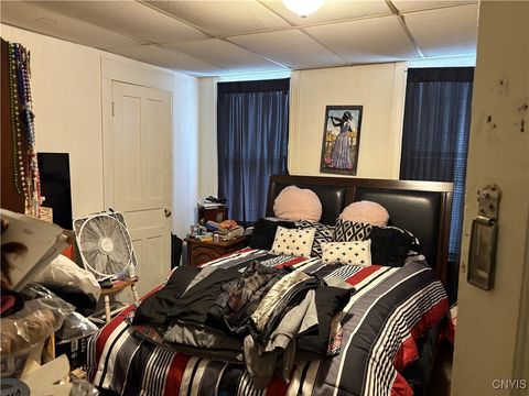 Tiny photo for 29 Faxton Street, Utica, NY 13501 (MLS # S1655268)