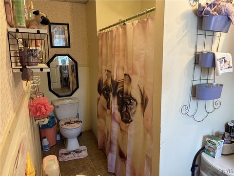 Tiny photo for 29 Faxton Street, Utica, NY 13501 (MLS # S1655268)