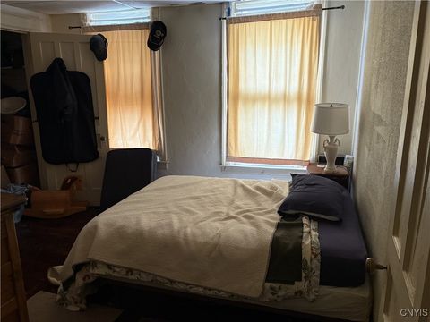 Tiny photo for 29 Faxton Street, Utica, NY 13501 (MLS # S1655268)