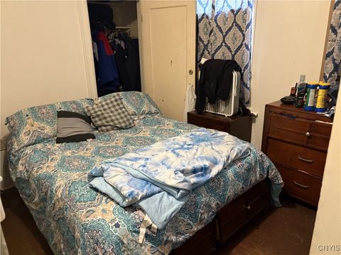 Tiny photo for 29 Faxton Street, Utica, NY 13501 (MLS # S1655268)