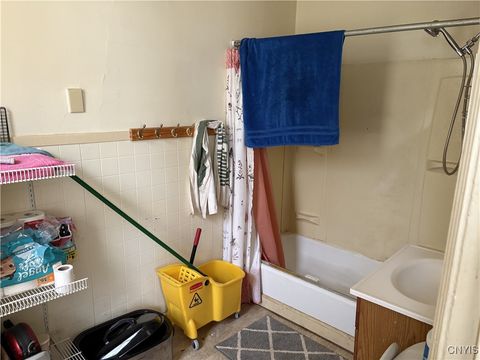 Tiny photo for 29 Faxton Street, Utica, NY 13501 (MLS # S1655268)