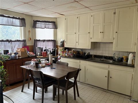 Tiny photo for 29 Faxton Street, Utica, NY 13501 (MLS # S1655268)