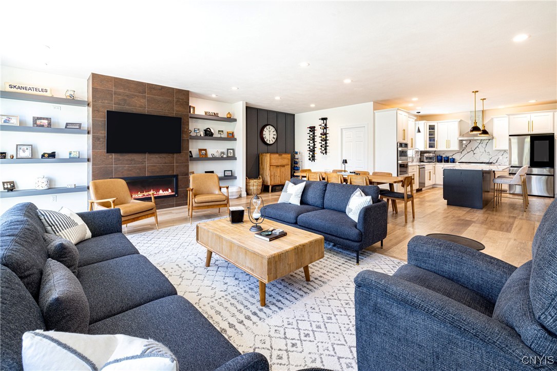 4490 Lauder Lane, Skaneateles, New York image 13
