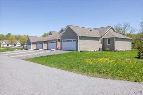 4490 Lauder Lane Skaneateles NY 13152