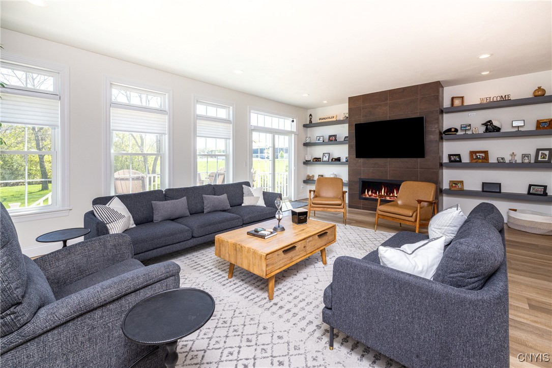 4490 Lauder Lane, Skaneateles, New York image 12