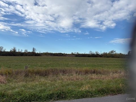 Vacant Land For Sale - 00 County Route 5<br/> Clayton, NY 13624