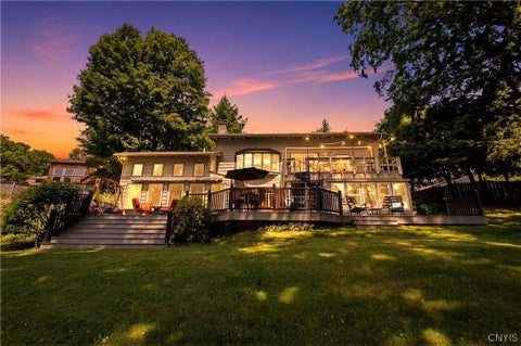 7018 Stokes Westernville Road, Western, NY 13303 - #: S1698288