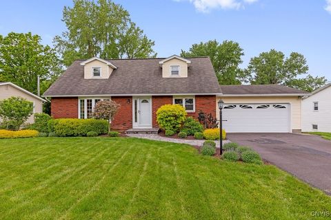 210 Ludden Parkway Syracuse NY 13219