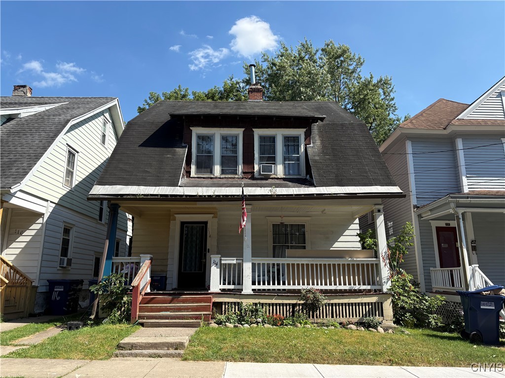 114 Dorothy Street