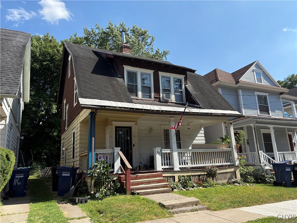 114 Dorothy Street