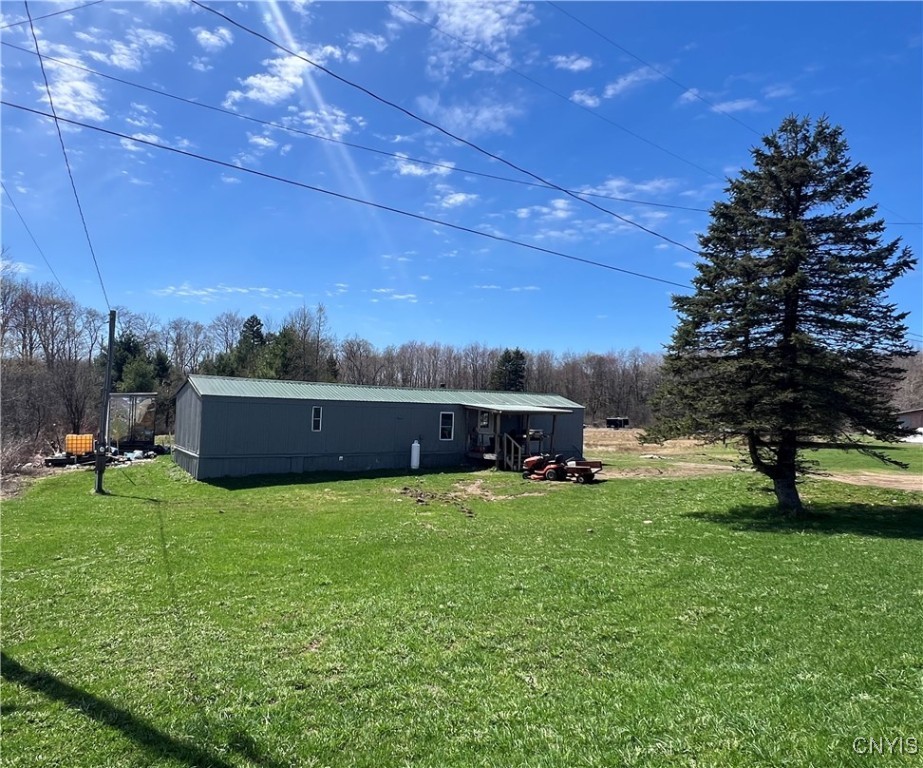 6279 County Route 17, Redfield, New York image 2