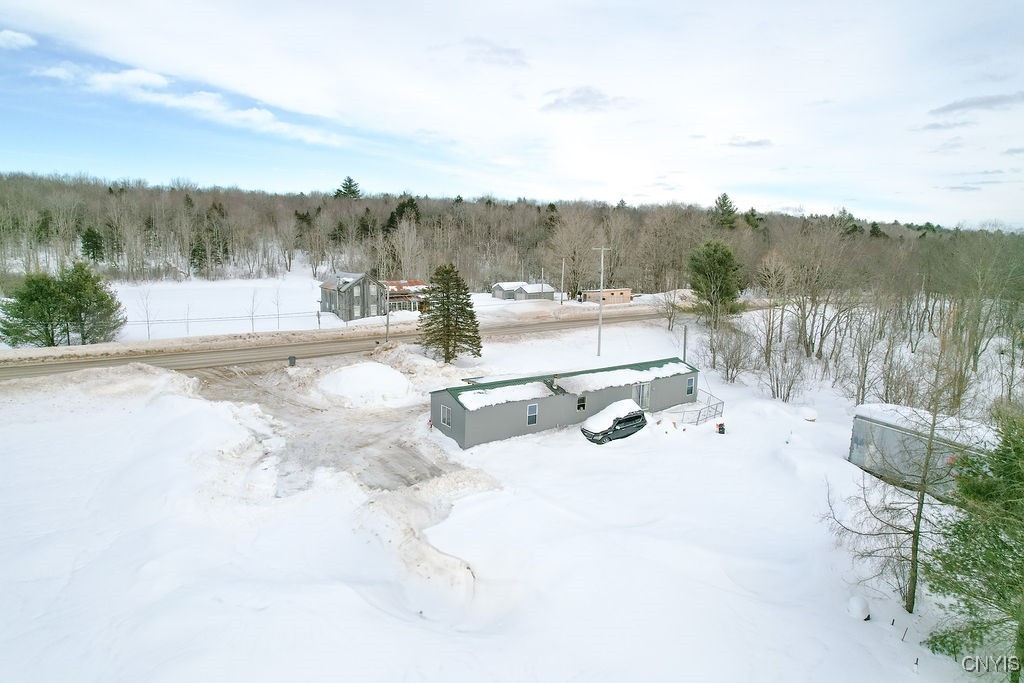 6279 County Route 17, Redfield, New York image 2