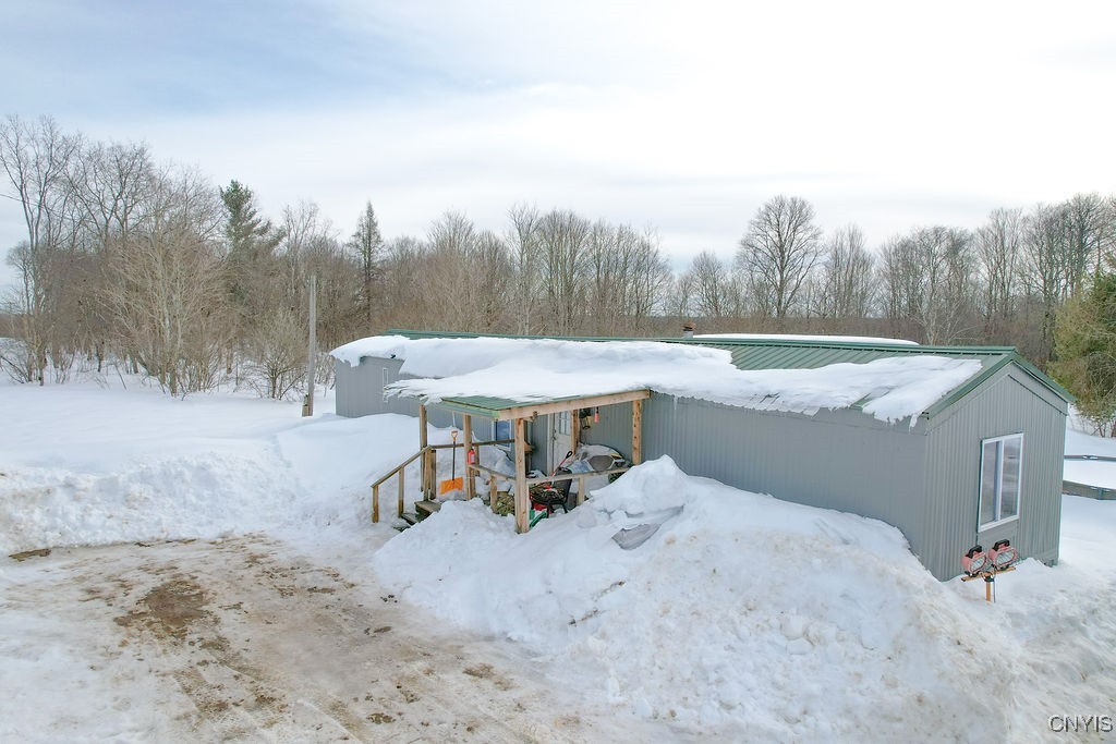 6279 County Route 17, Redfield, New York image 4