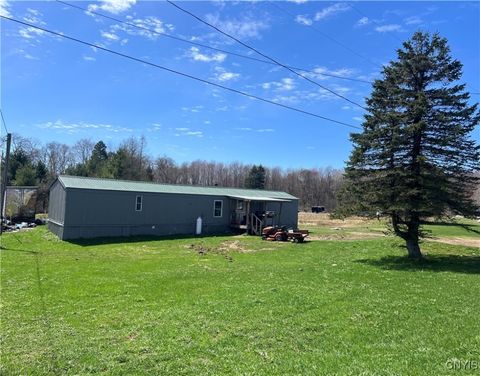 6279 County Route 17, Redfield, NY 13437 - MLS#: S1592025