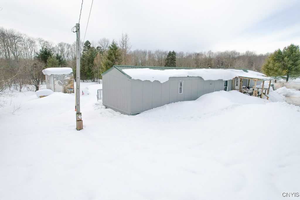 6279 County Route 17, Redfield, New York image 9