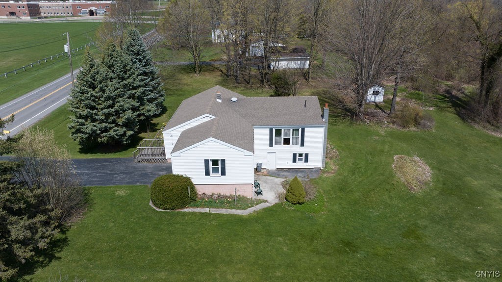 5660 Hamilton Road, Elbridge, New York image 3