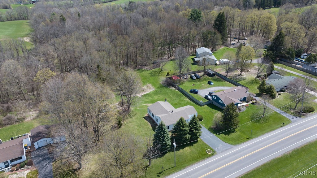 5660 Hamilton Road, Elbridge, New York image 9