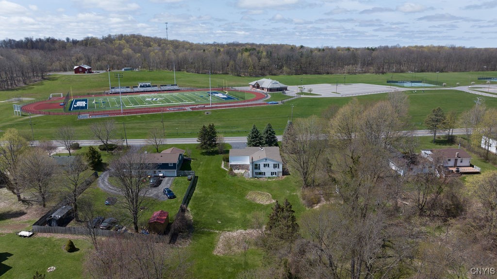 5660 Hamilton Road, Elbridge, New York image 7
