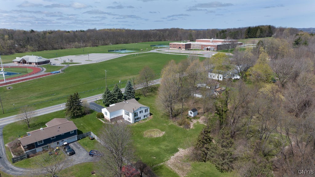 5660 Hamilton Road, Elbridge, New York image 8