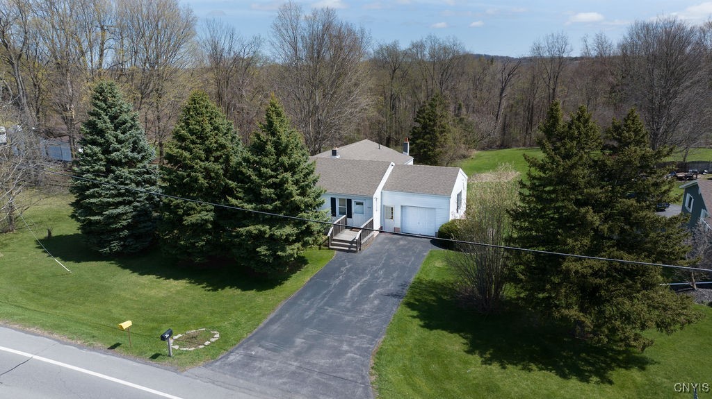 5660 Hamilton Road, Elbridge, New York image 2
