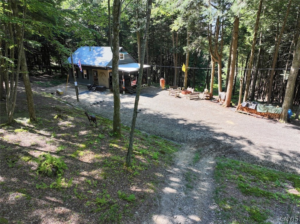 1209 Little Loop Road