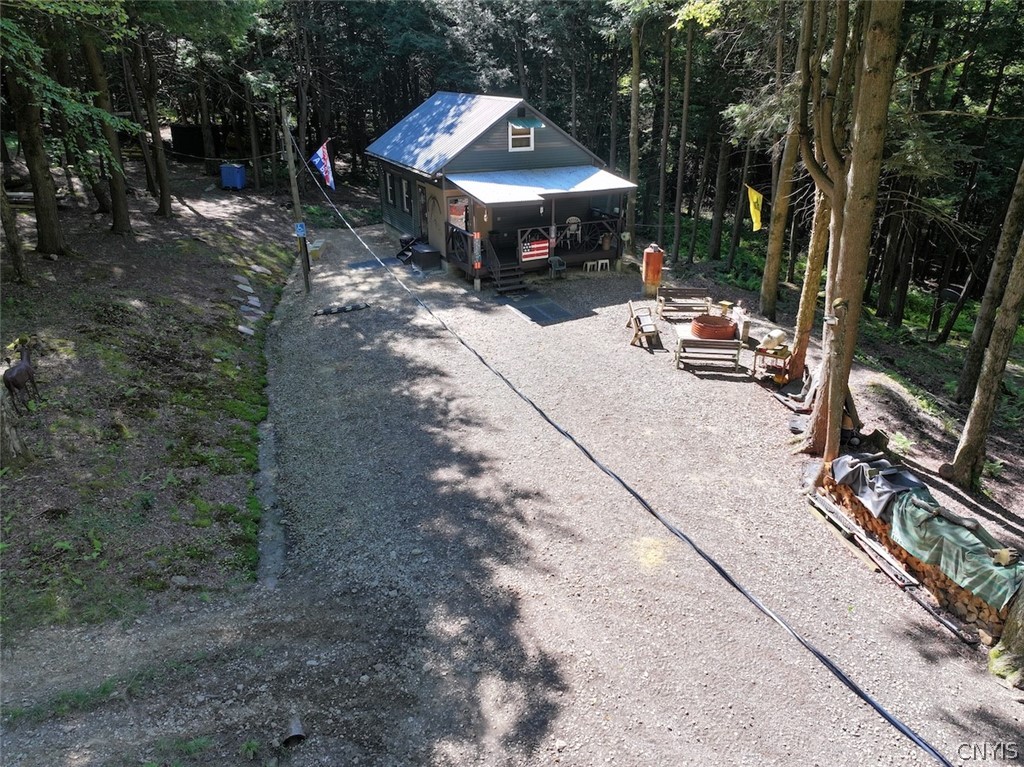 1209 Little Loop Road