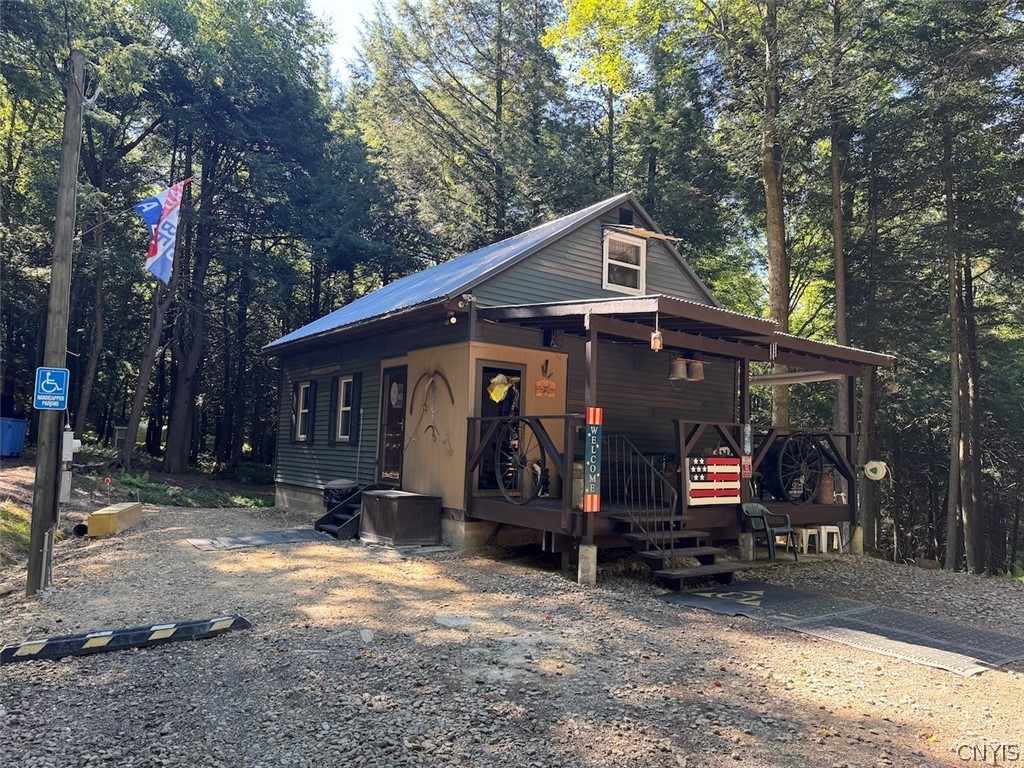 1209 Little Loop Road