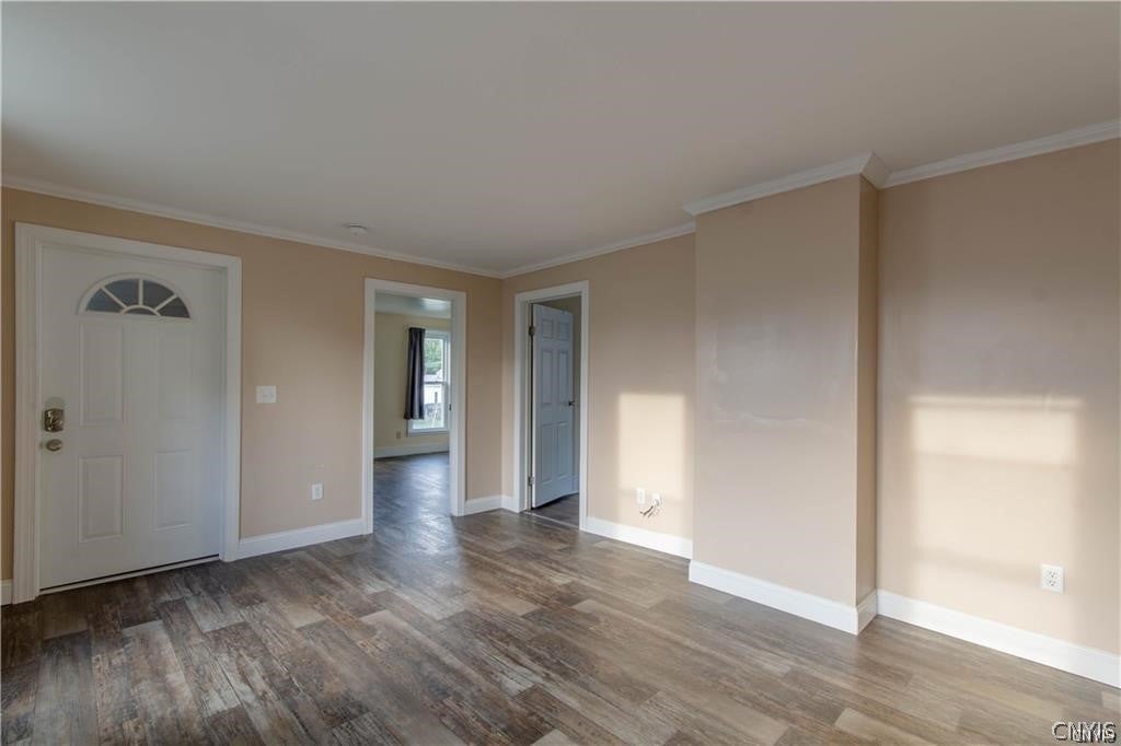 Photo of 616 Bronson Street, Watertown City, NY 13601 (MLS # S1693260)