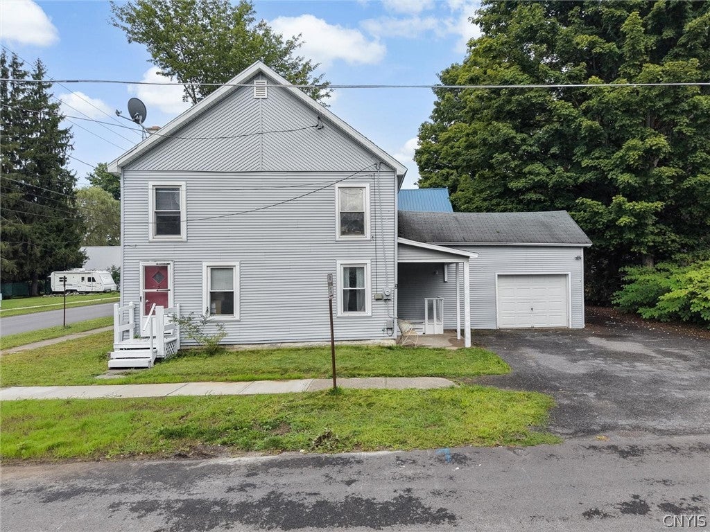 2 Elm Street