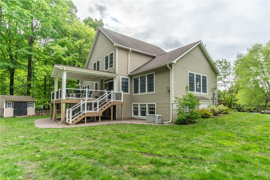 21277 Fox Ridge Road