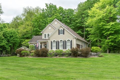 21277 Fox Ridge Road Watertown NY 13601