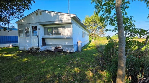 Vacant Land For Sale - 40993 State Rte 12<br/> Clayton, NY 13624