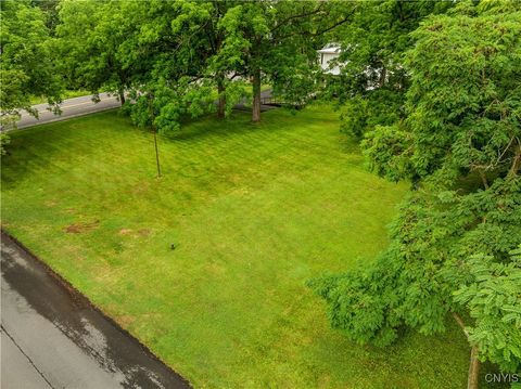 Vacant Land For Sale - LOT 0 E Genesee Street<br/> Manlius, NY 13066