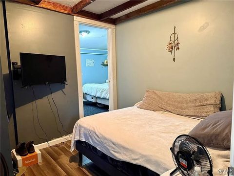 Tiny photo for 2557 Erieville Road, Nelson, NY 13061 (MLS # S1700265)