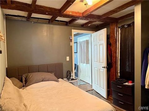 Tiny photo for 2557 Erieville Road, Nelson, NY 13061 (MLS # S1700265)
