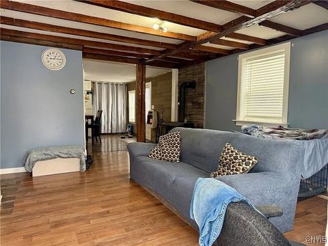 Tiny photo for 2557 Erieville Road, Nelson, NY 13061 (MLS # S1700265)