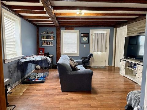 Tiny photo for 2557 Erieville Road, Nelson, NY 13061 (MLS # S1700265)