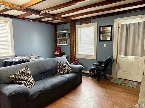 Tiny photo for 2557 Erieville Road, Nelson, NY 13061 (MLS # S1700265)