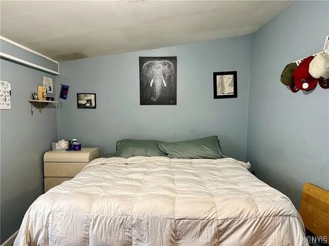 Tiny photo for 2557 Erieville Road, Nelson, NY 13061 (MLS # S1700265)