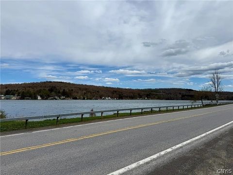 Tiny photo for 2557 Erieville Road, Nelson, NY 13061 (MLS # S1700265)