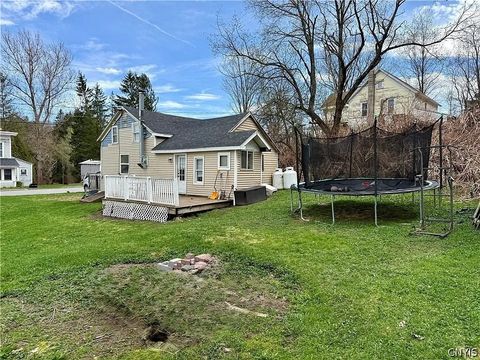 Tiny photo for 2557 Erieville Road, Nelson, NY 13061 (MLS # S1700265)