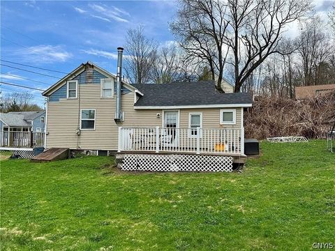 Tiny photo for 2557 Erieville Road, Nelson, NY 13061 (MLS # S1700265)