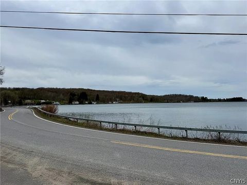 Tiny photo for 2557 Erieville Road, Nelson, NY 13061 (MLS # S1700265)