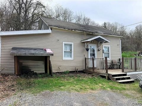 Tiny photo for 2557 Erieville Road, Nelson, NY 13061 (MLS # S1700265)