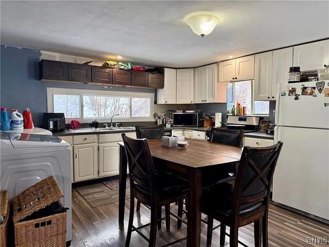 Tiny photo for 2557 Erieville Road, Nelson, NY 13061 (MLS # S1700265)