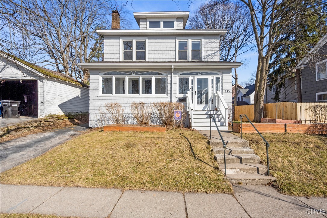 115 Montana Street, Syracuse, New York image 1