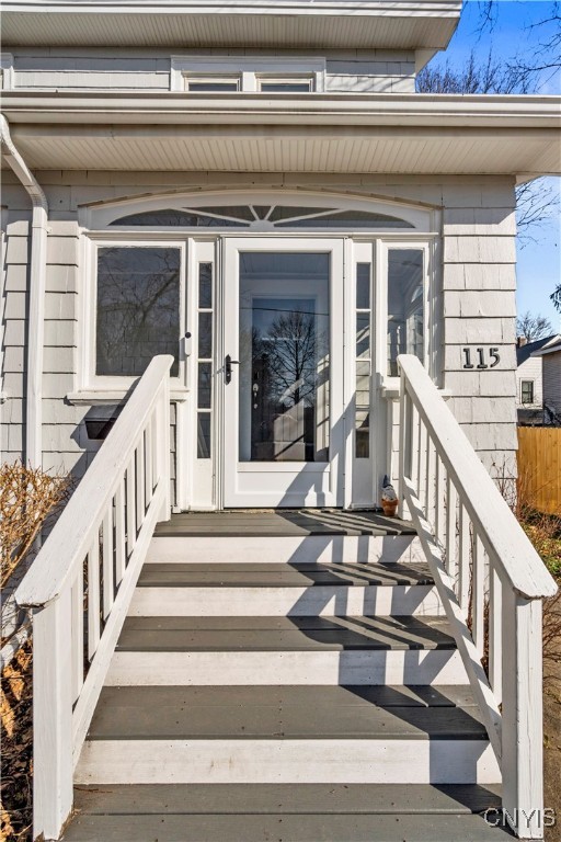115 Montana Street, Syracuse, New York image 4